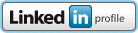 LinkedIn Logo