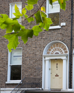 O'Leary Tucker Chartered Accountants Premises